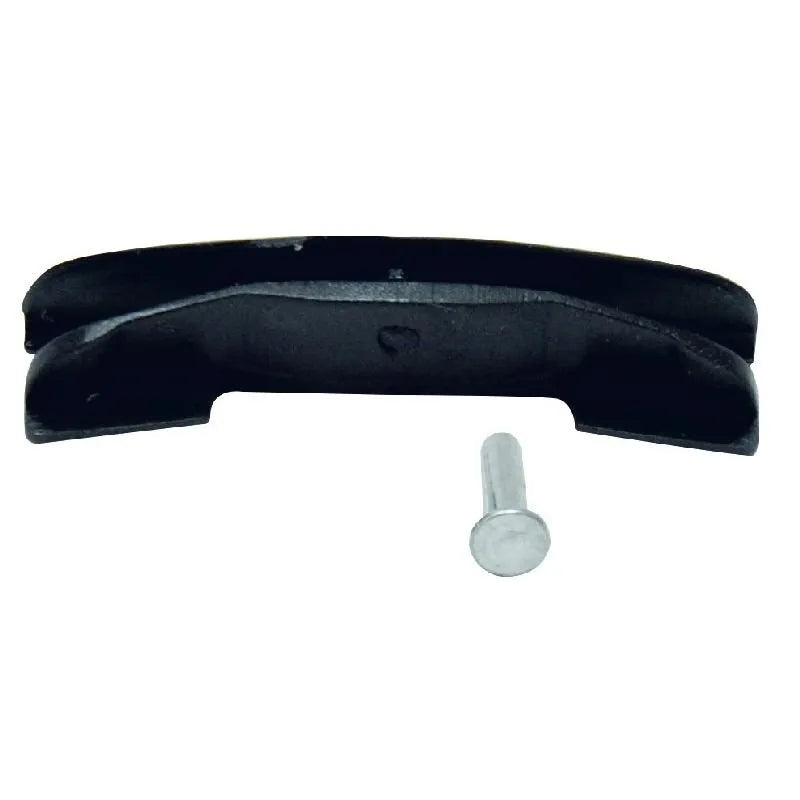 Clio Cam Kızağı Klipsi 1999-2008 Mtj 7700784059