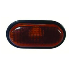 Renault 21 Çamurluk Sinyali 1991-1997 Mtj 7700822136