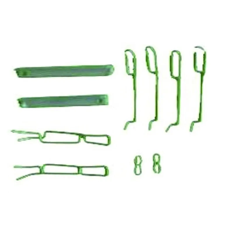 Renault 19 Fren Kaliperi Balata Yay Ve Kızak Seti 1991-2001