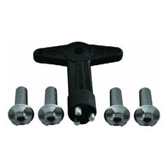 Clio Jant Kapağı Sökme Aparatı 2009-2012 Mtj 7700412166