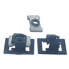 Kangoo Arka Kapı İç Çekme Kolu Klipsi 1998-2009