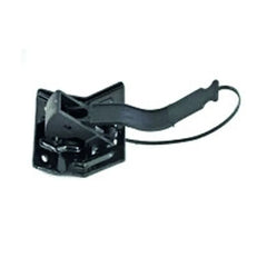 Megane Kaput Kilidi 2004-2009 Mtj 8200110075