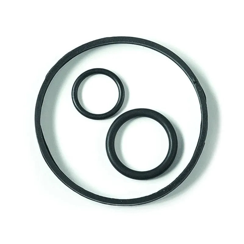 Megane Motor Yağ Filtresi Cıvata Conta Oring Seti 2004-2019