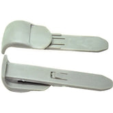 Megane Arka Cam Perde Klipsi 2004-2015 Mtj 8200191584