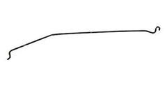 Megane Kaput Dayama Çubuğu 1995-2003 MTJ 5861