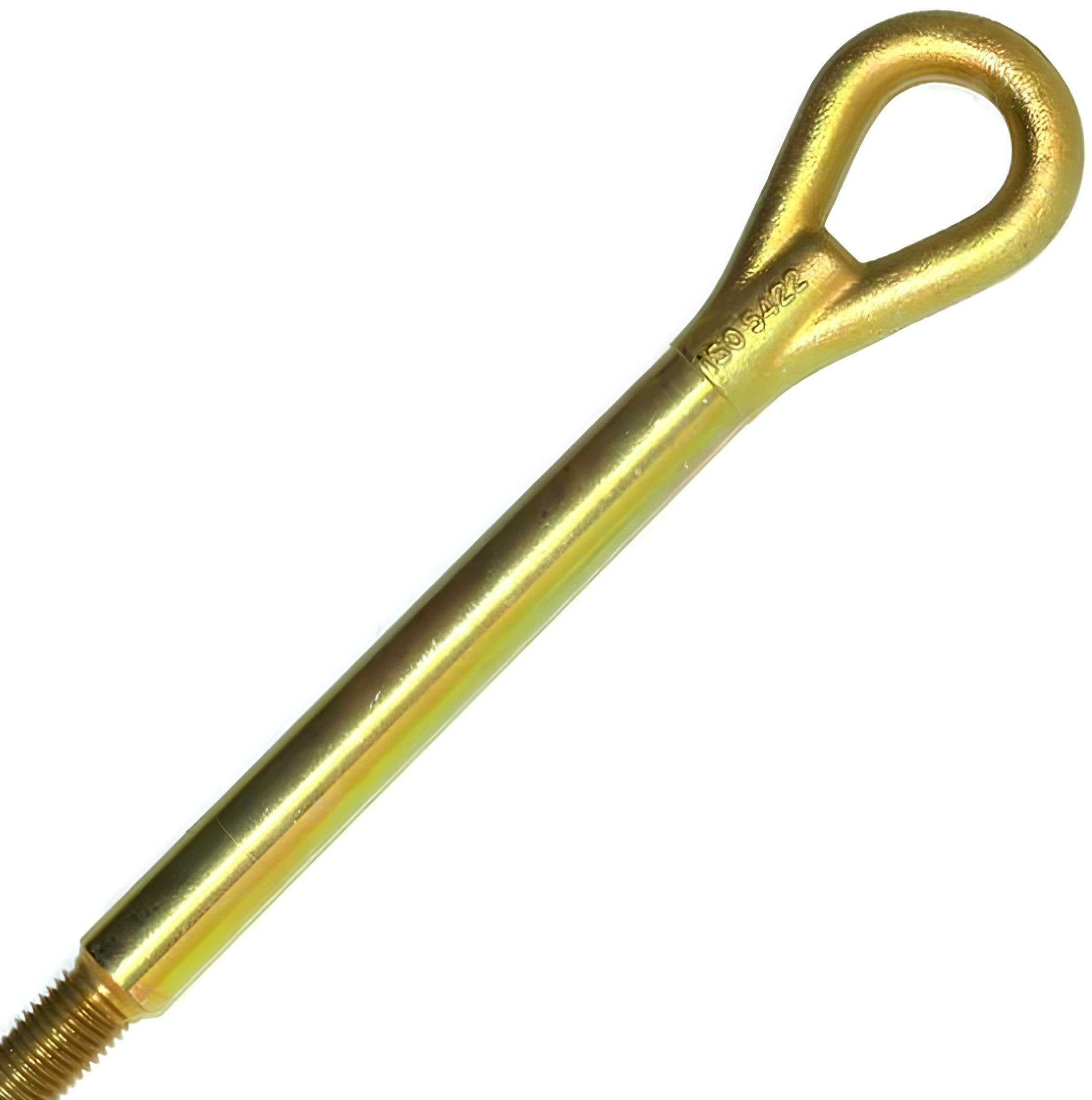 Megane Çeki Demiri 1995-2003 Mtj 8200120835