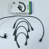 Renault 21 Buji Kablosu + Bobin Kablosu 1991-1997