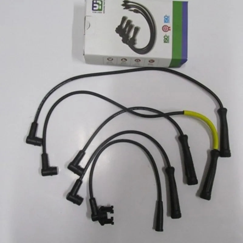 Renault 9 Buji Kablosu + Bobin Kablosu 1997-2000