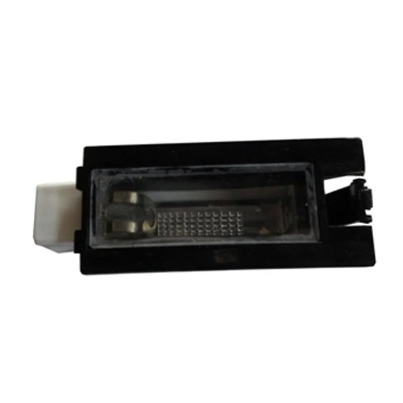 Renault 11 Plaka Lambası 1985-1995 Meydan 7700796163