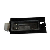 Renault 11 Plaka Lambası 1985-1995 Meydan 7700796163