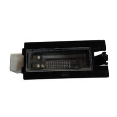 Renault 11 Plaka Lambası 1985-1995 Meydan 7700796163