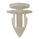 Renault 11 Marşpiyel Bakalit Klipsi 1985-1995