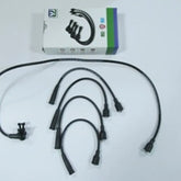 Renault 19 Buji Kablosu + Bobin Kablosu 1991-2001