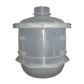 Renault 21 Radyatör Su Deposu 1991-1997 Meydan 7701203000