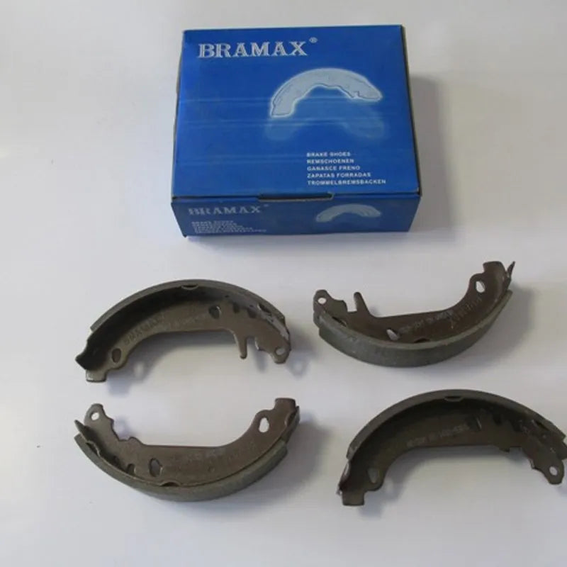 Renault 11 Arka Fren Balatası 1985-1995 Meydan 7701202542