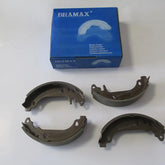 Renault 19 Arka Fren Balatası 1991-2001 Meydan 7701202542