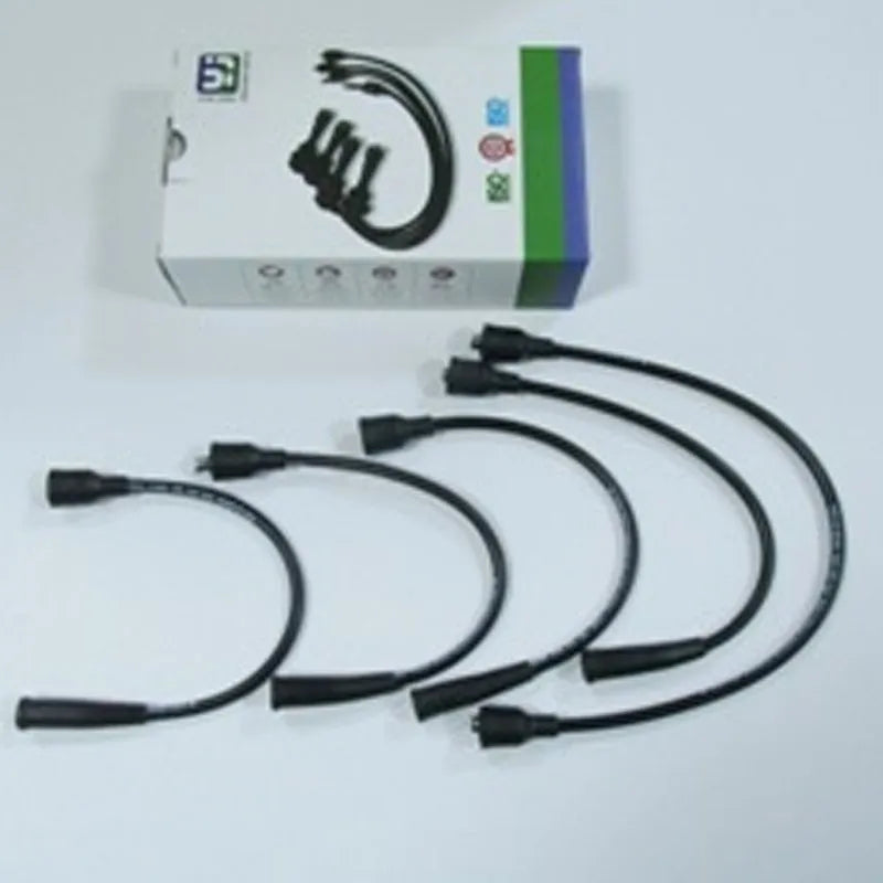 12 Toros Buji Kablosu + Bobin Kablosu 1974-2001