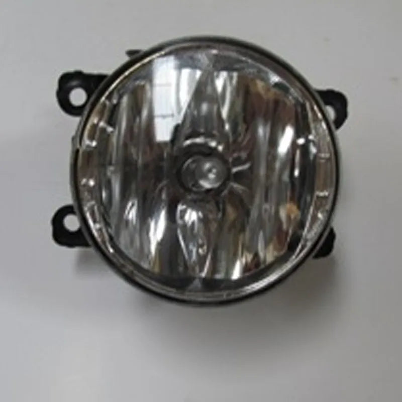 Captur Sis Farı 2013-2019 Meydan 261500097R