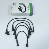 Renault 21 Buji Kablosu + Bobin Kablosu 1991-1997