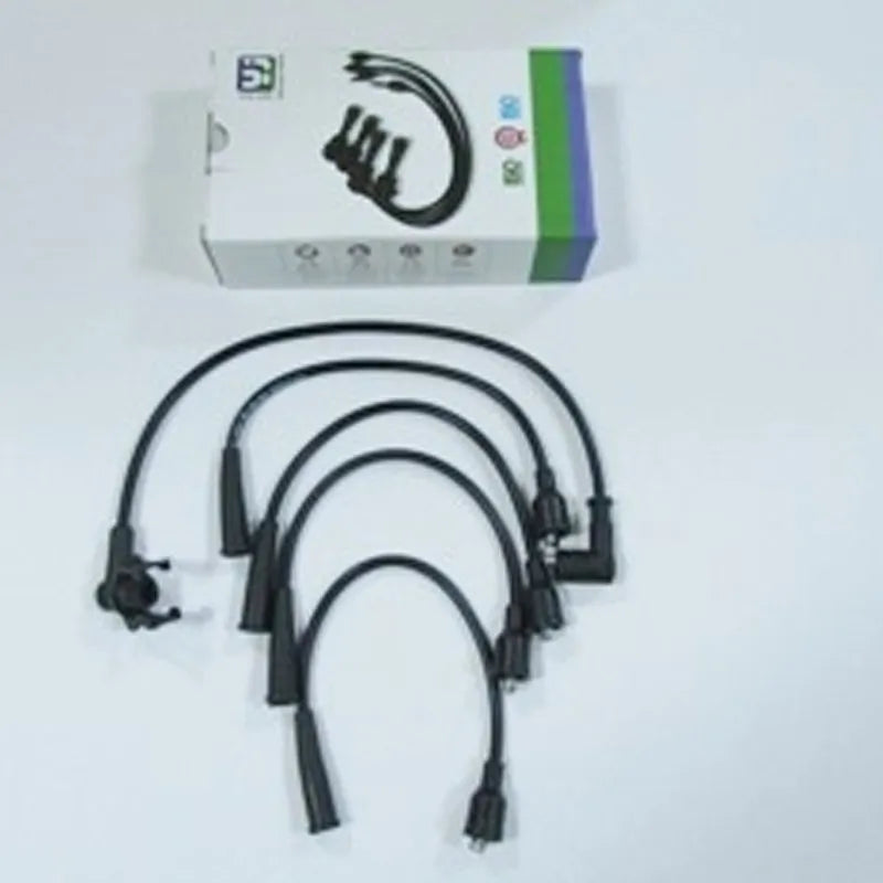 Renault 9 Buji Kablosu + Bobin Kablosu 1985-2000