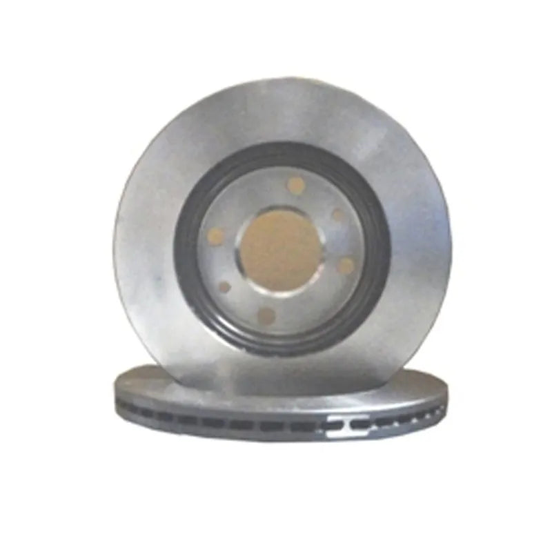 Logan Ön Fren Diski 2002-2014 Meydan 6001539659