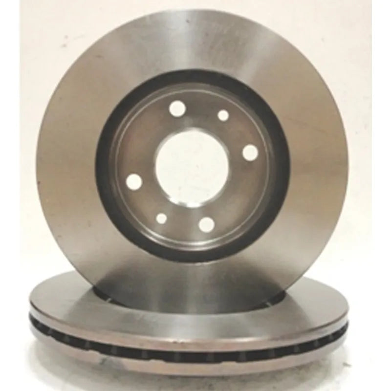 Renault 19 Ön Fren Diski 1991-2001 Meydan 7700756572