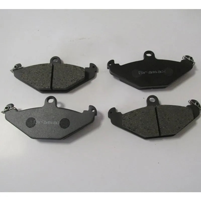 Renault 21 Arka Fren Balatası 1991-1997 Meydan 7701203633