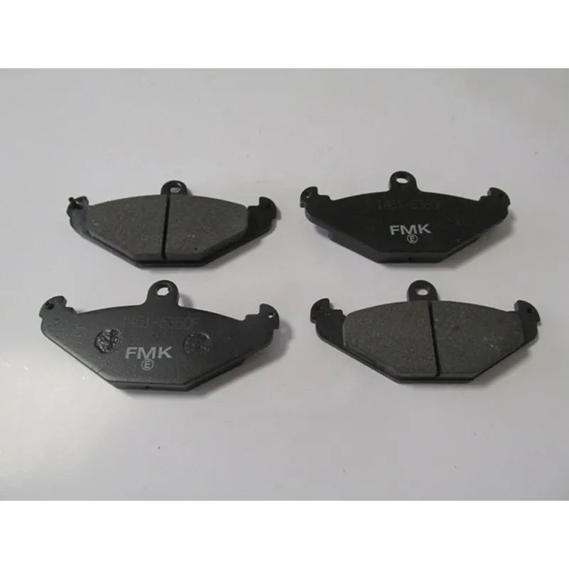 Renault 21 Arka Fren Balatası 1991-1997 Meydan 7701203633