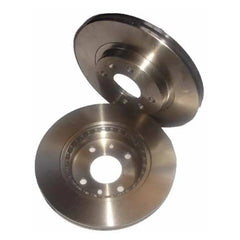 Sandero Ön Fren Diski 2008-2016 Meydan 402062984R