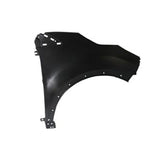 Captur Ön Çamurluk Sağ 2013-2019 Meydan 631005737R