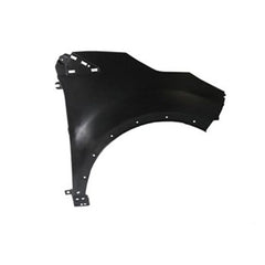 Captur Ön Çamurluk Sağ 2013-2019 Meydan 631005737R