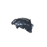 Captur Ön Çamurluk Davlumbazı Önün Önü Sol 2013-2019