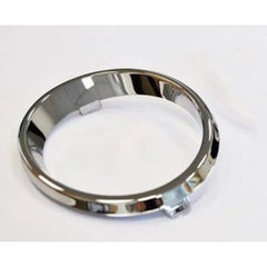 Kadjar Sis Farı Çerçeve Krom Nikelajı 2015-2016