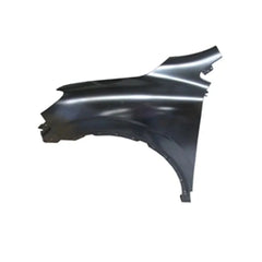 Kadjar Ön Çamurluk Sol 2015-2016 Meydan 631013206R