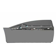 Kadjar Arka Kapı Çıtası Sağ 2015-2016 Meydan 828764852R