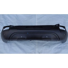 Kadjar Arka Tampon 2015-2016 Meydan 850B20990R