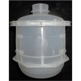 Renault 19 Radyatör Su Deposu 1991-2001 Meydan 7701203000