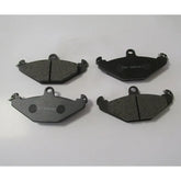 Espace Arka Fren Balatası 1989-2001 Meydan 7701203633