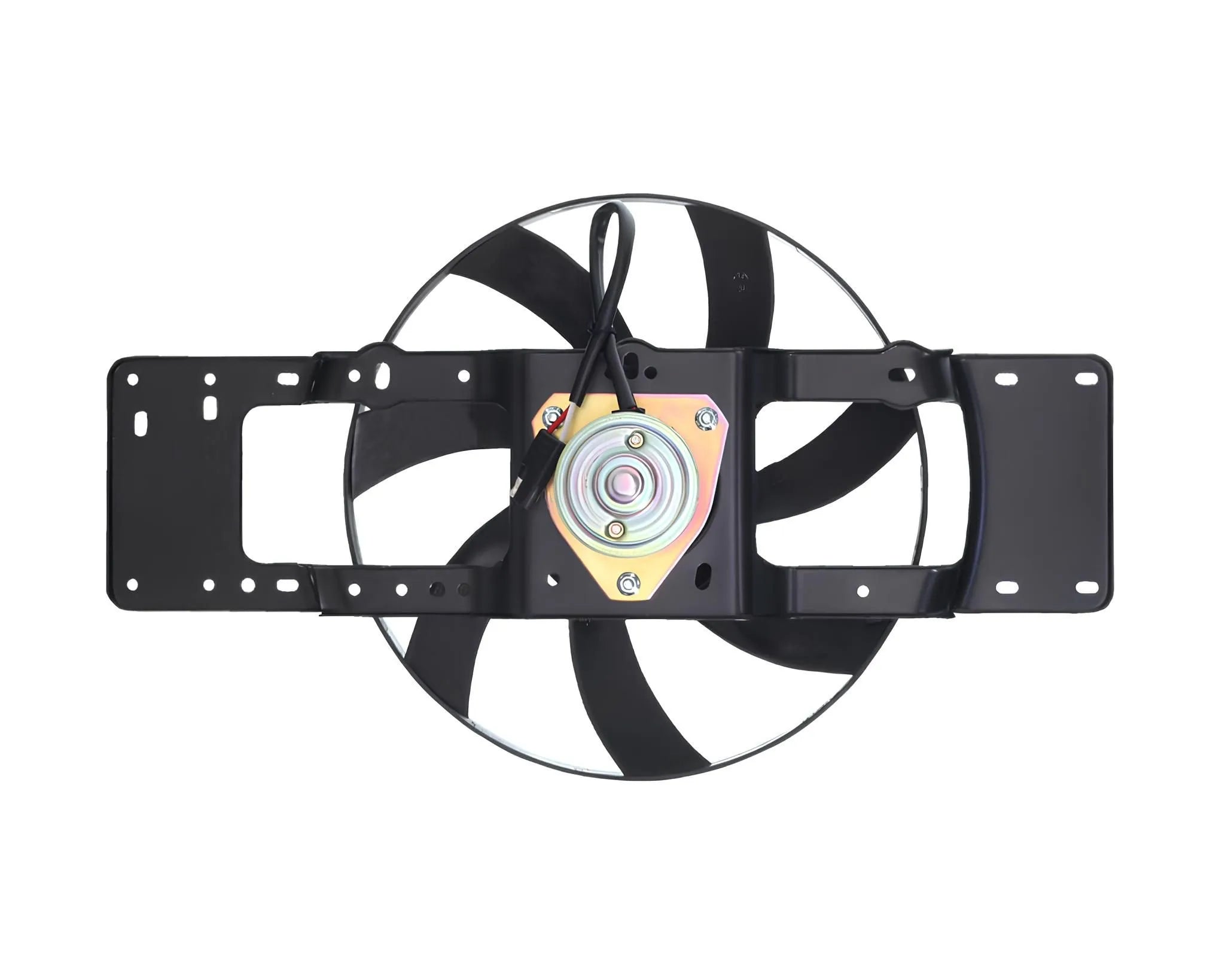 Renault 11 Fan Motoru Komple 1985-1995 Meydan 7700728083