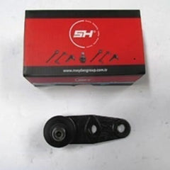 Logan Ön Rotil 2002-2009 Meydan 7701472038