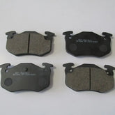 Twingo Arka Ön Fren Balatası 1997-2001 Meydan 7701204845