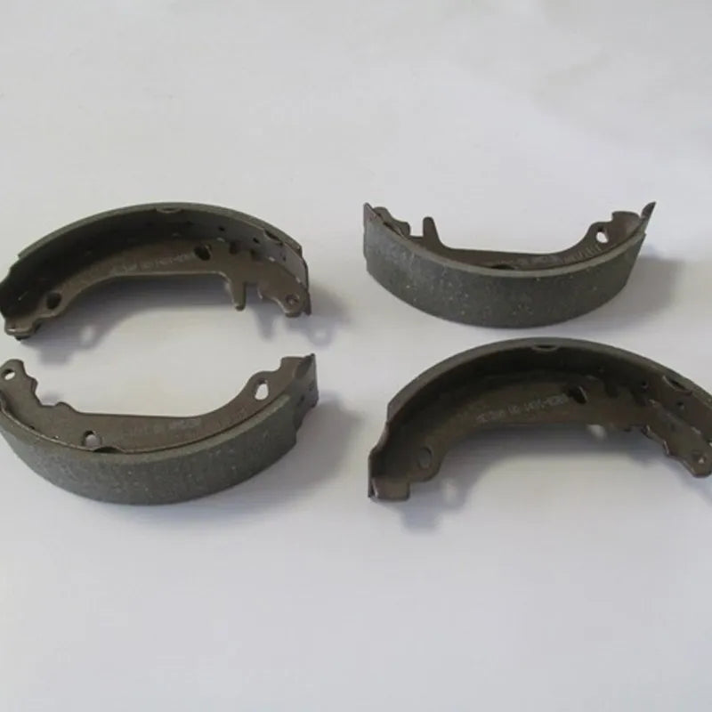 Renault 19 Arka Fren Balatası 1991-2001 Meydan 7701202542