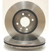 Clio Ön Fren Diski 1990-2012 Meydan 7700756572