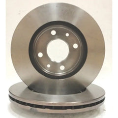 Renault 9 Ön Fren Diski 1985-2000 Meydan 7700756572