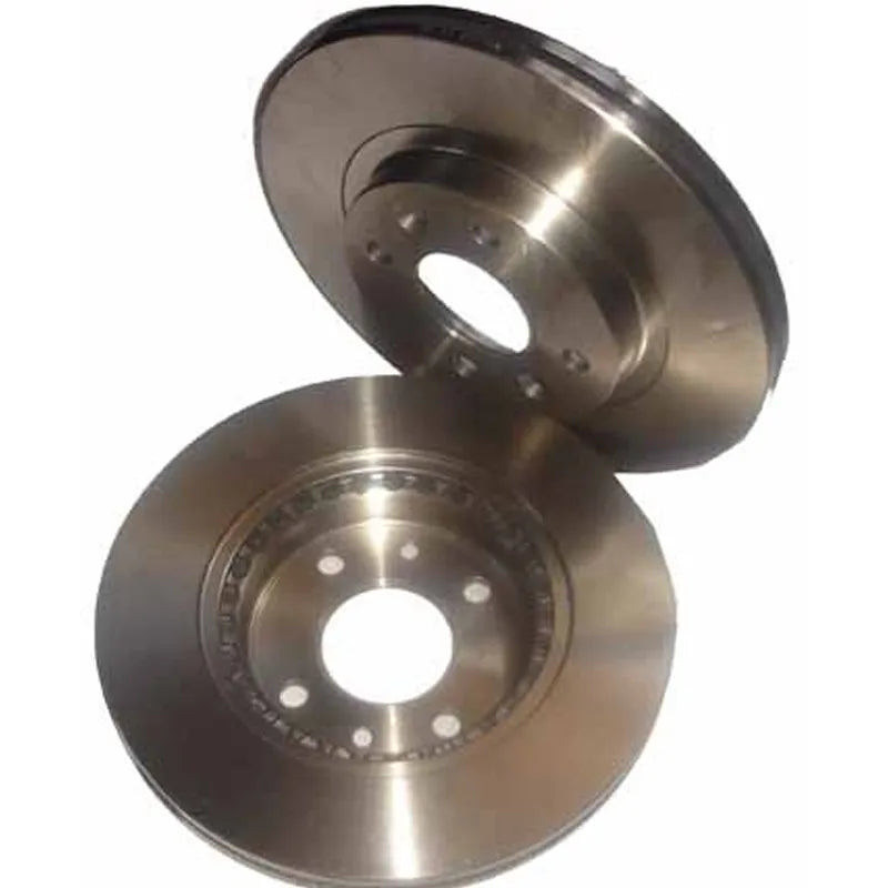 Logan Ön Fren Diski 2002-2018 Meydan 402062984R