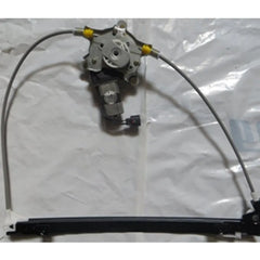 Clio Cam Krikosu 1999-2008 Meydan 7700842246