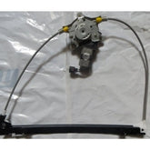 Clio Cam Krikosu 1999-2008 Meydan 7700842247