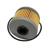 Clio Mazot Filtresi 1999-2002 Meydan 7701043620