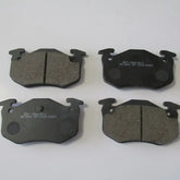 Twingo Arka Ön Fren Balatası 1997-2001 Meydan 7701204845