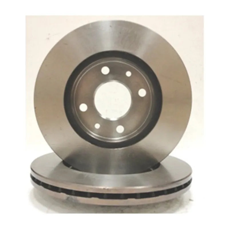 Renault 19 Ön Fren Diski 1991-2001 Meydan 7700756572